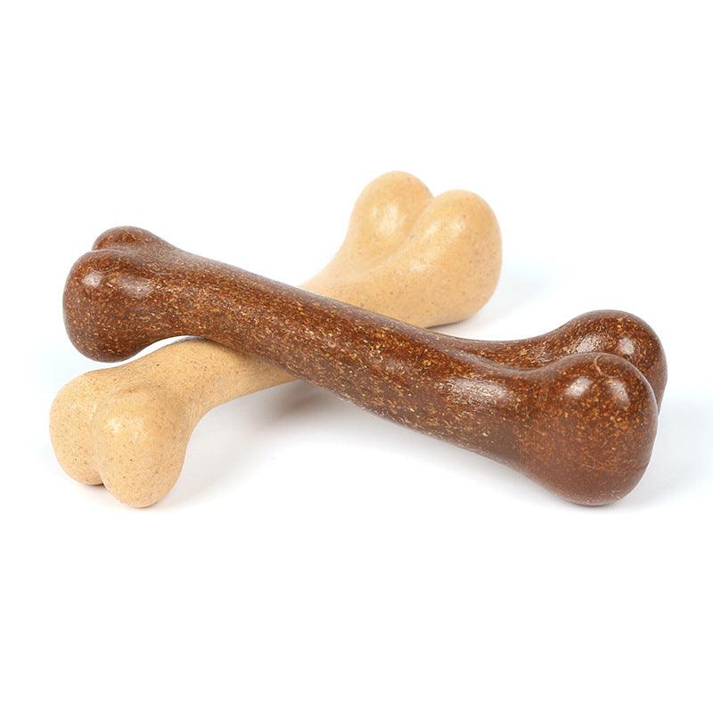 Mouthwatering Beefy Delight Dog Chew Toy-2