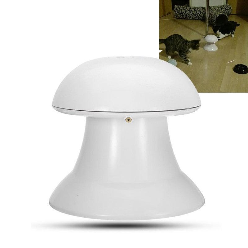 360° Interactive Laser Cat Toy-2