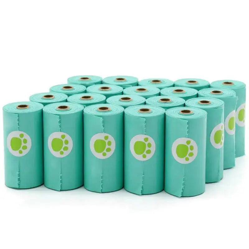 Eco-Friendly Biodegradable Garbage Bags-1